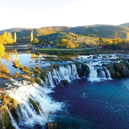 Stunning In With Wifi * Gornji Karin